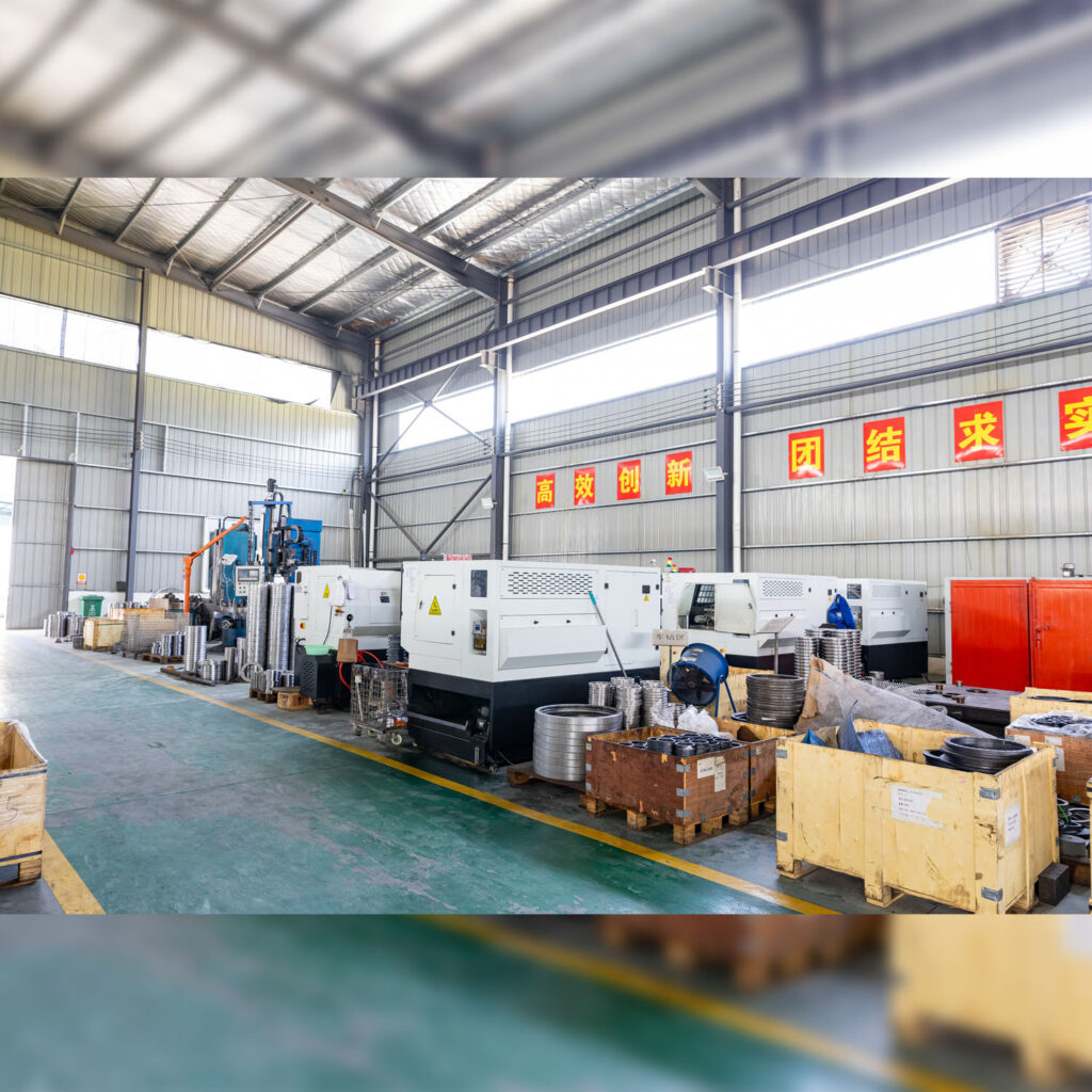 Production Process