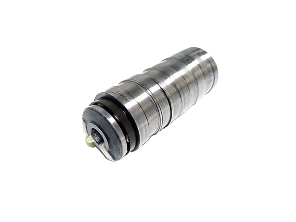 Tandem bearings 5 row