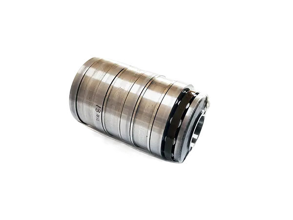 Tandem bearings 4 row