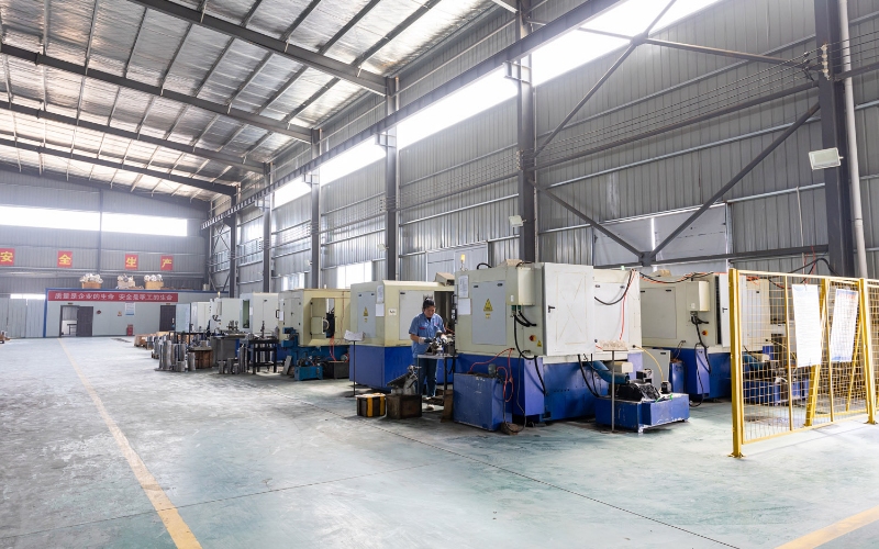 Luoyang MC Bearing Technology Co.,Ltd ’s RAU20013 Cross Roller Bearings Earn High Praise from Netherlands Customers