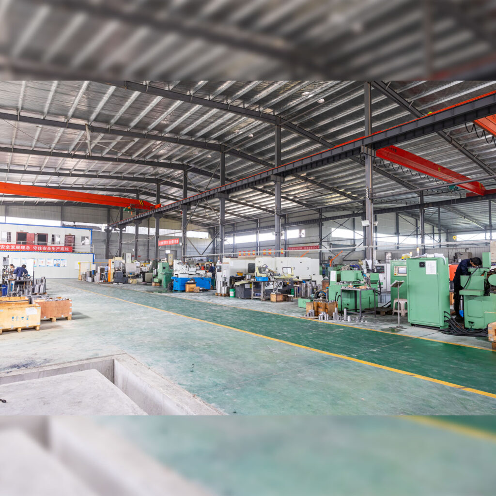 Cross Roller Bearing Manufacturer | Precision Bearing Solutions – LUOYANG MC BEARING TECHNOLOGY CO.,LTD