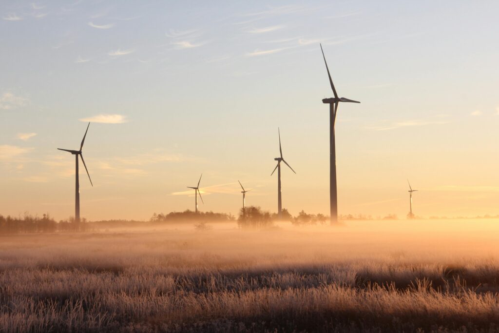 Wind Turbine