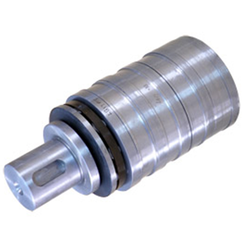 Tandem Trust Bearing