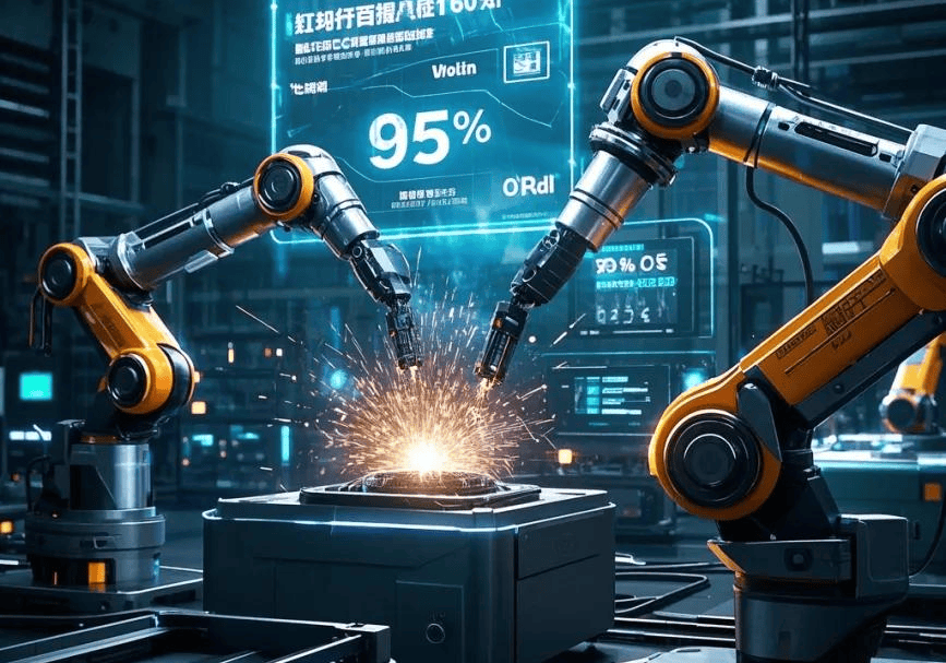 2025 Global Trends in Precision Bearings: How Automation & Miniaturization Shape the Industry