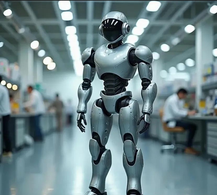 Miniature Crossed Roller Bearings: 2026 Sees Surge in Robotics Adoption & Domestic Innovation