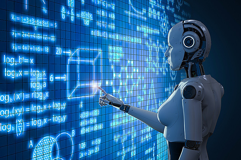 No Tremors, No Maintenance: Luoyang Crossed Roller Bearings – The Steel Joints for the Next Generation of Physical AI